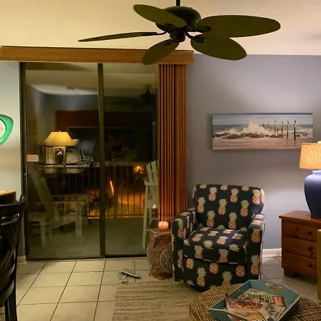 Lovely 416A - Gulf Shores Surf And Racket Club