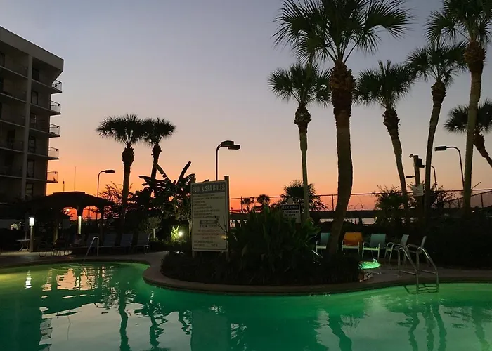 Lovely 416a - Surf And Racket Club Gulf Shores