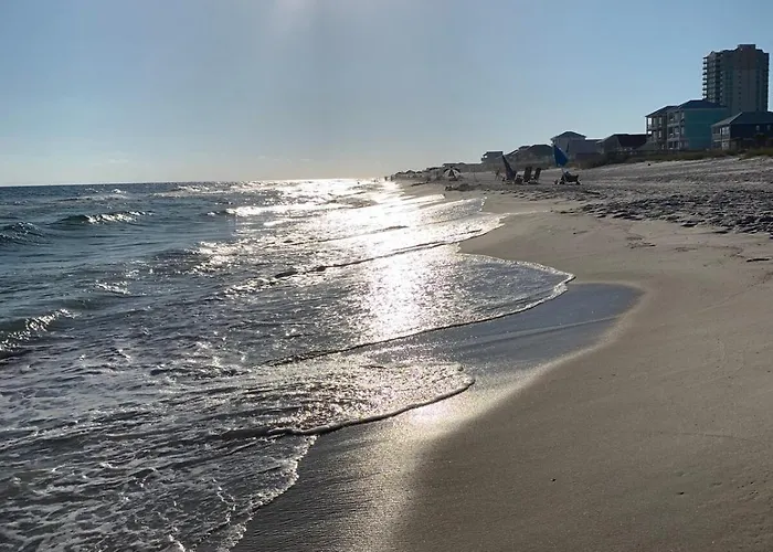 Lovely 416a - Surf And Racket Club * Gulf Shores