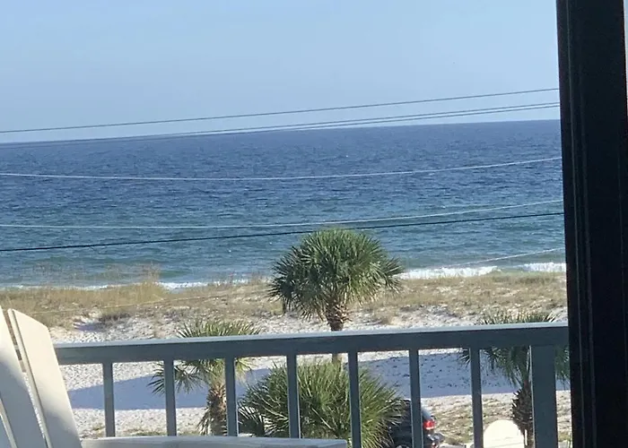 Aparthotel Lovely 416a - Surf And Racket Club Gulf Shores