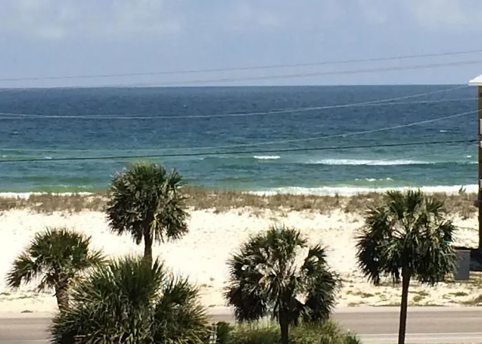 Lovely 416a - Surf And Racket Club * Gulf Shores