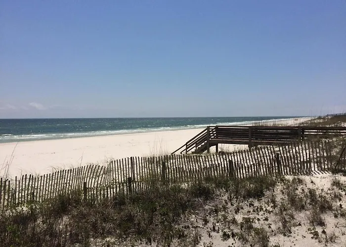 Lovely 416a - Surf And Racket Club Gulf Shores