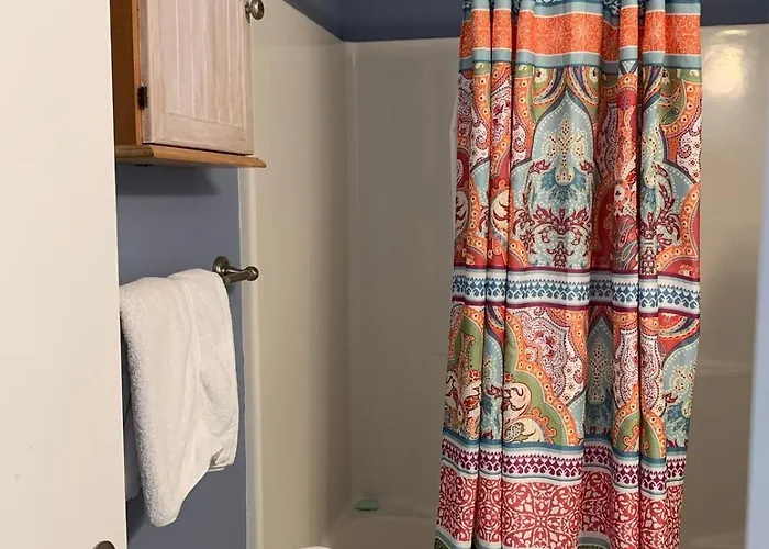 Aparthotel Lovely 416a - Surf And Racket Club *