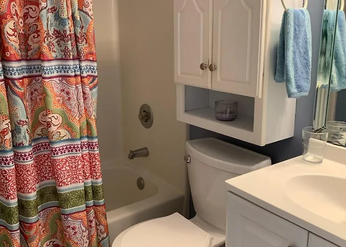 Aparthotel Lovely 416a - Surf And Racket Club Gulf Shores