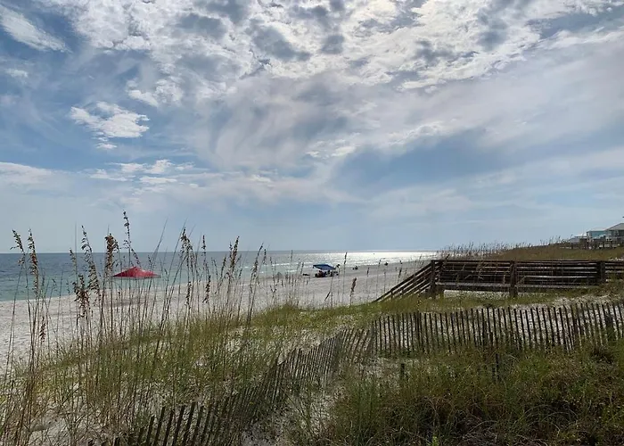 Lovely 416a - Surf And Racket Club * Gulf Shores